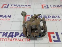 Суппорт тормозной задний правый Opel Astra 542193