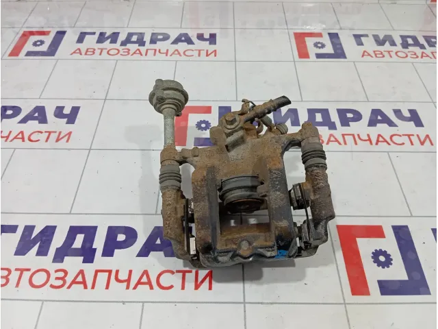 Суппорт тормозной задний правый Opel Astra 542193