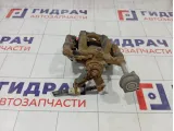 Суппорт тормозной задний правый Opel Astra 542193