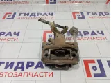 Суппорт тормозной задний правый Opel Astra 542193