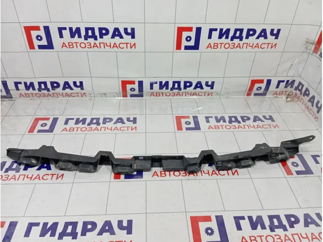 Направляющая бампера заднего Opel Astra 1406233