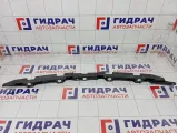 Направляющая бампера заднего Opel Astra 1406233