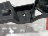 Направляющая бампера заднего Opel Astra 1406233