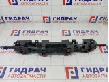 Кронштейн бампера переднего Opel Astra 13264478