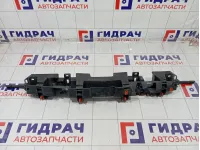 Кронштейн бампера переднего Opel Astra 13264478