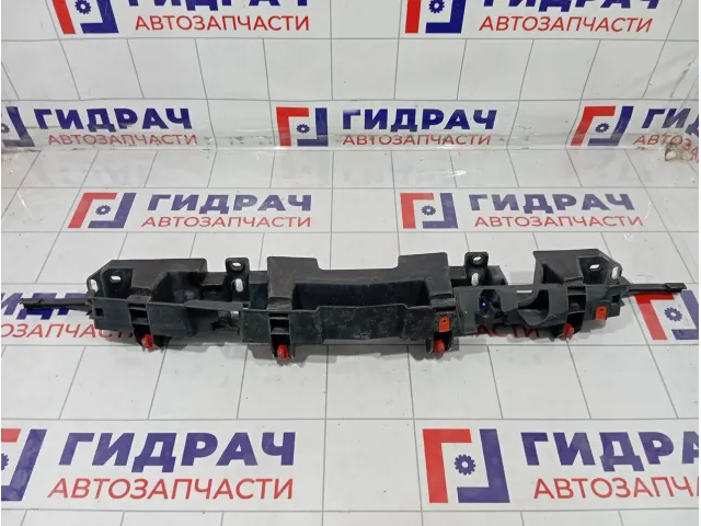 Кронштейн бампера переднего Opel Astra 13264478