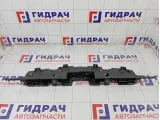 Кронштейн бампера переднего Opel Astra 13264478