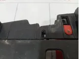 Кронштейн бампера переднего Opel Astra 13264478