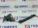 Кронштейн бампера задний левый Opel Astra 13266753