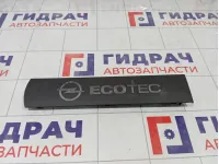 Накладка двигателя Opel Astra 13103972
