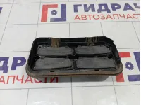 Решетка вентиляционная Opel Astra