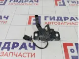 Замок капота Opel Astra 1178039