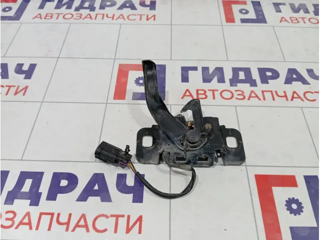 Замок капота Opel Astra 1178039