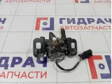 Замок капота Opel Astra 1178039