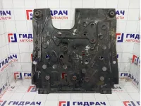 Защита двигателя Opel Astra