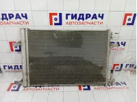 Радиатор кондиционера Opel Astra 13377762