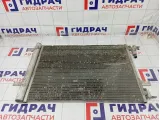 Радиатор кондиционера Opel Astra 13377762