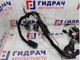 Проводка двигателя Opel Astra 13359970