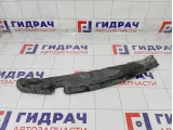 Пыльник крыла переднего левого Opel Astra 13272645