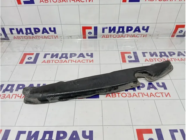 Пыльник крыла переднего правого Opel Astra 13272646