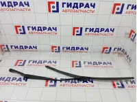 Поводок стеклоочистителя (Поводок дворника) переднего левого Opel Astra 1270043