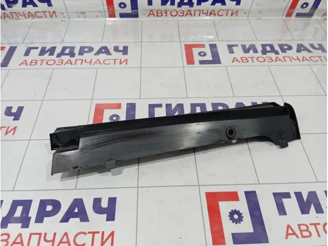 Водосток Opel Astra 13315191