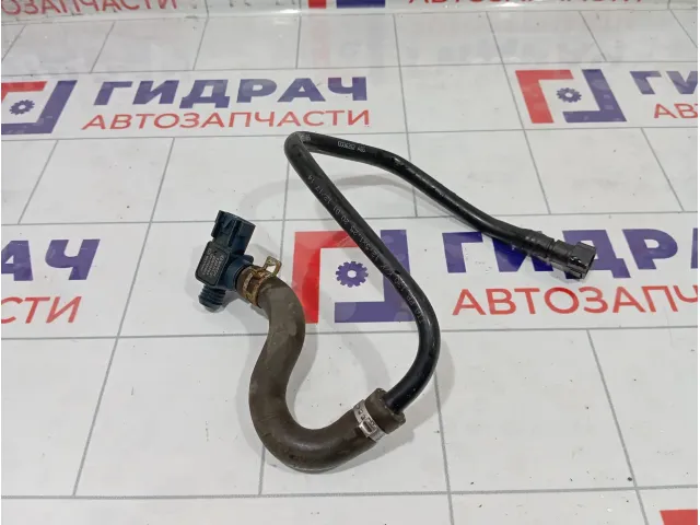 Клапан вакуумный Opel Astra 0265005321