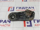 Кронштейн балки передний правый Opel Astra 13266388