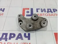 Кронштейн КПП (АКПП, МКПП) левый Opel Astra 13248568