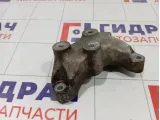 Кронштейн КПП (АКПП, МКПП) левый Opel Astra 13248568