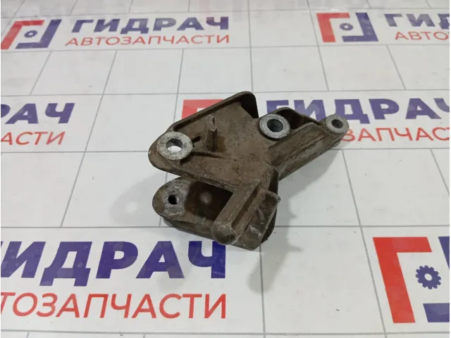 Кронштейн КПП (АКПП, МКПП) задний Opel Astra 13248661