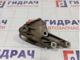 Кронштейн КПП (АКПП, МКПП) задний Opel Astra 13248661