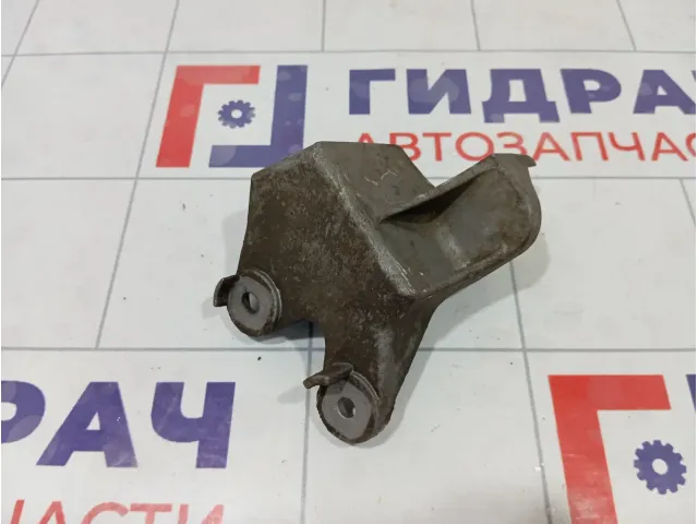 Кронштейн крепления троса КПП Opel Astra 55563698