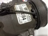 Компрессор системы кондиционирования Opel Astra 1618407