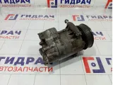 Компрессор системы кондиционирования Opel Astra 1618407