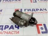 Стартер Opel Astra 1202218