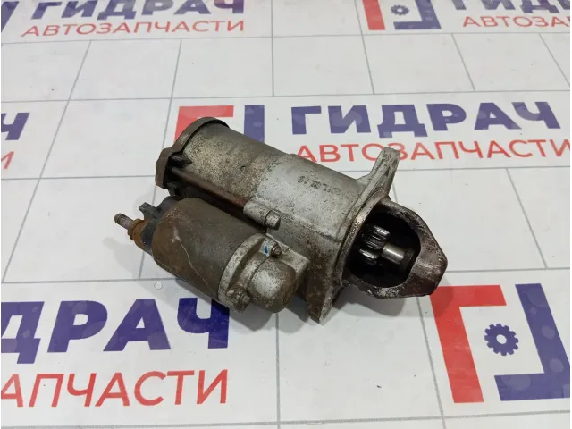 Стартер Opel Astra 1202218