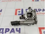 Корпус термостата Opel Astra