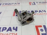 Корпус термостата Opel Astra