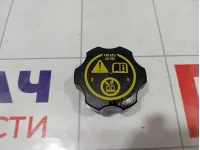 Бачок расширительный (крышка) Opel Astra