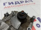 Моторчик стеклоочистителя передний Opel Astra