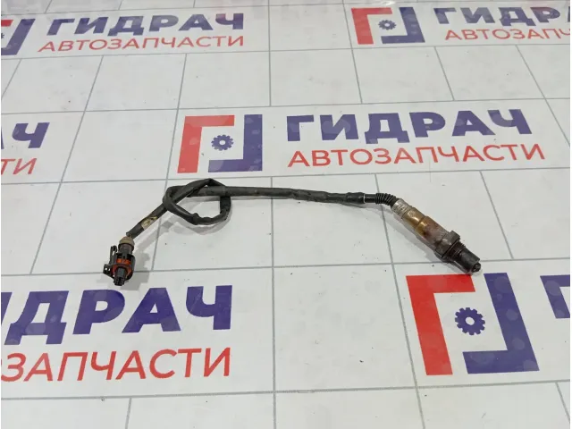 Датчик кислородный/Lambdasonde Opel Astra