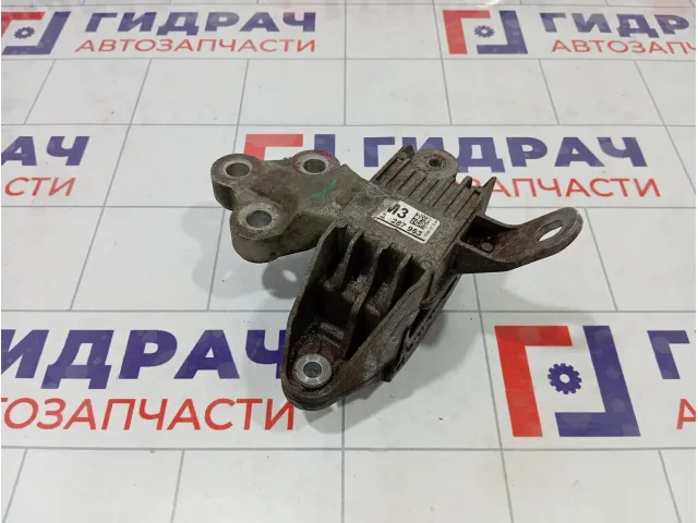 Опора двигателя Opel Astra 13287953