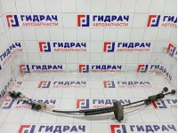 Трос КПП Opel Astra