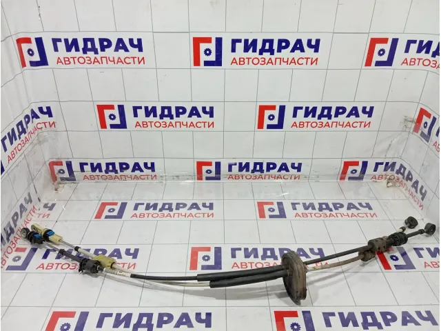 Трос КПП Opel Astra