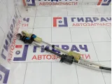Трос КПП Opel Astra