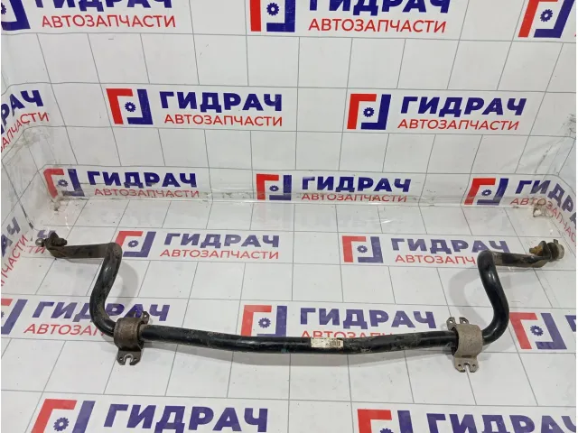 Стабилизатор передний Opel Astra 13346848