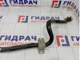 Стабилизатор передний Opel Astra 13346848