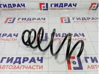 Пружина передняя Opel Astra 312438