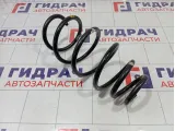 Пружина передняя Opel Astra 312438